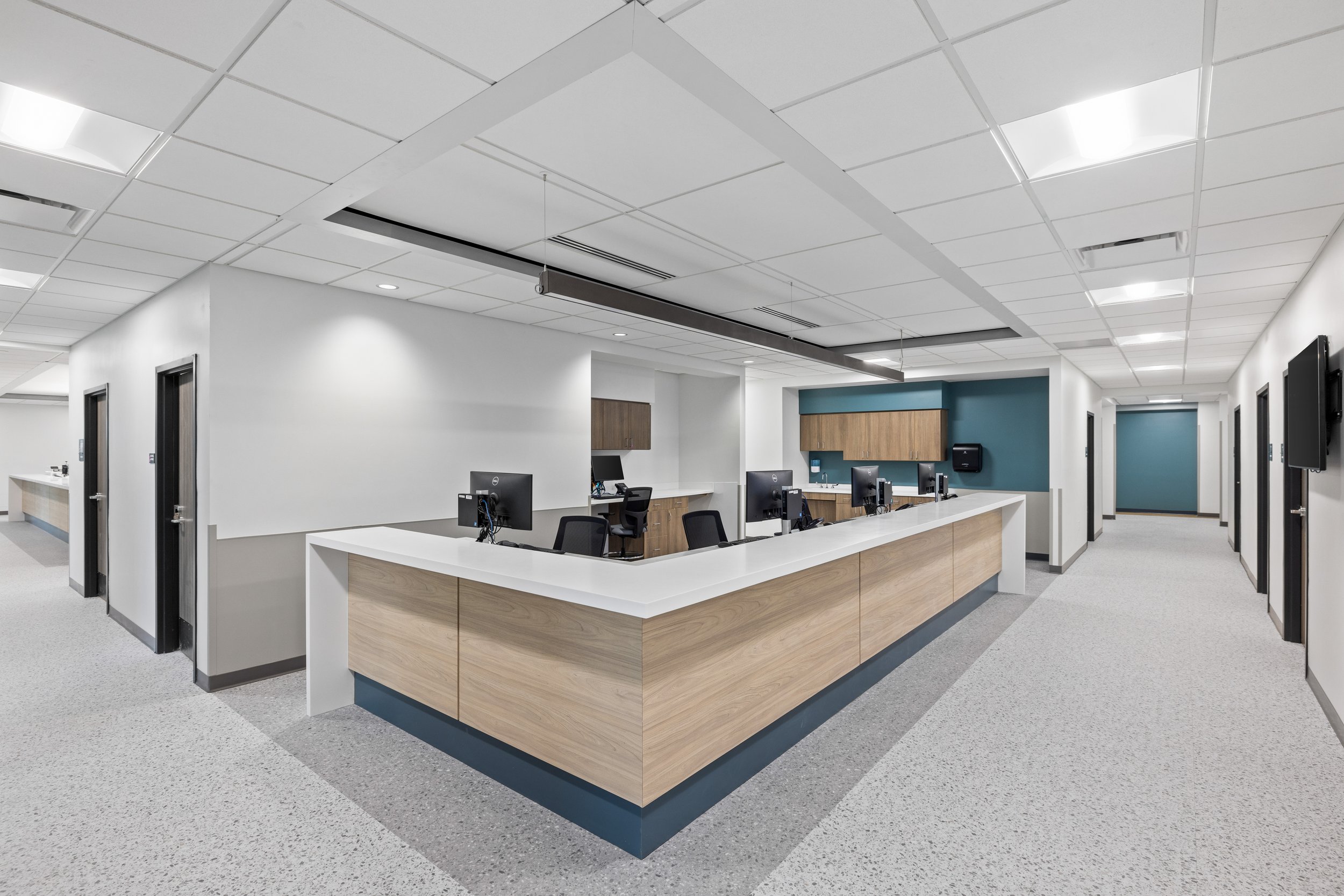 MUSC Point Hope