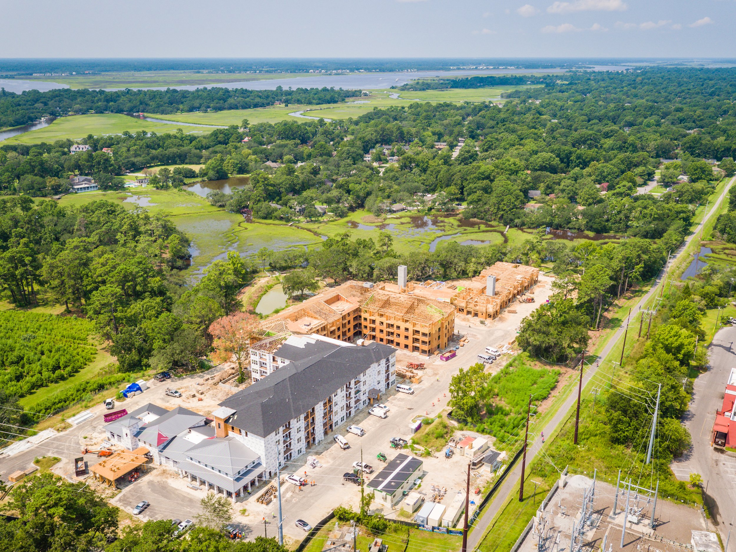 Construction Documentation
