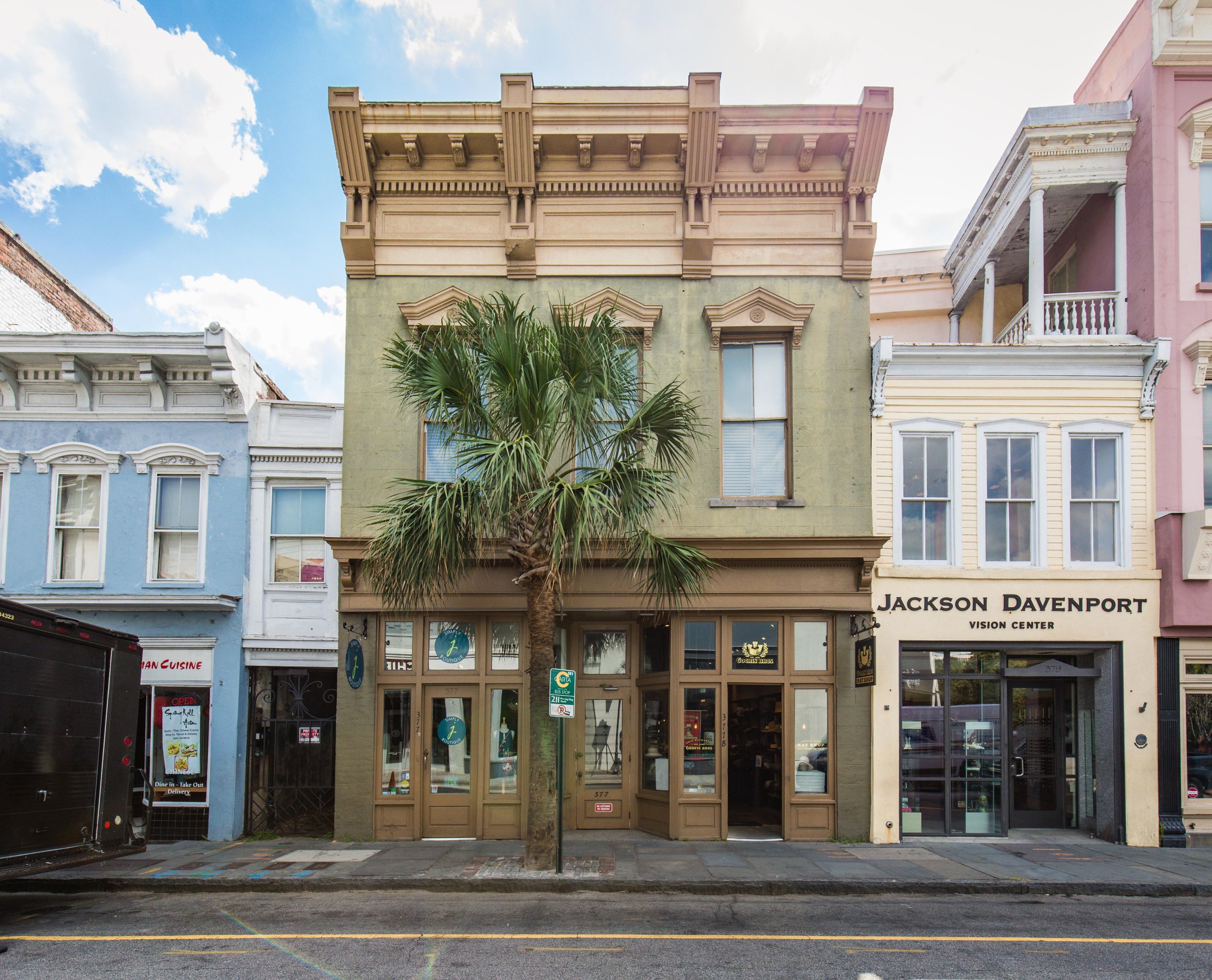 Benefits of Professional Photography for Commercial Real Estate