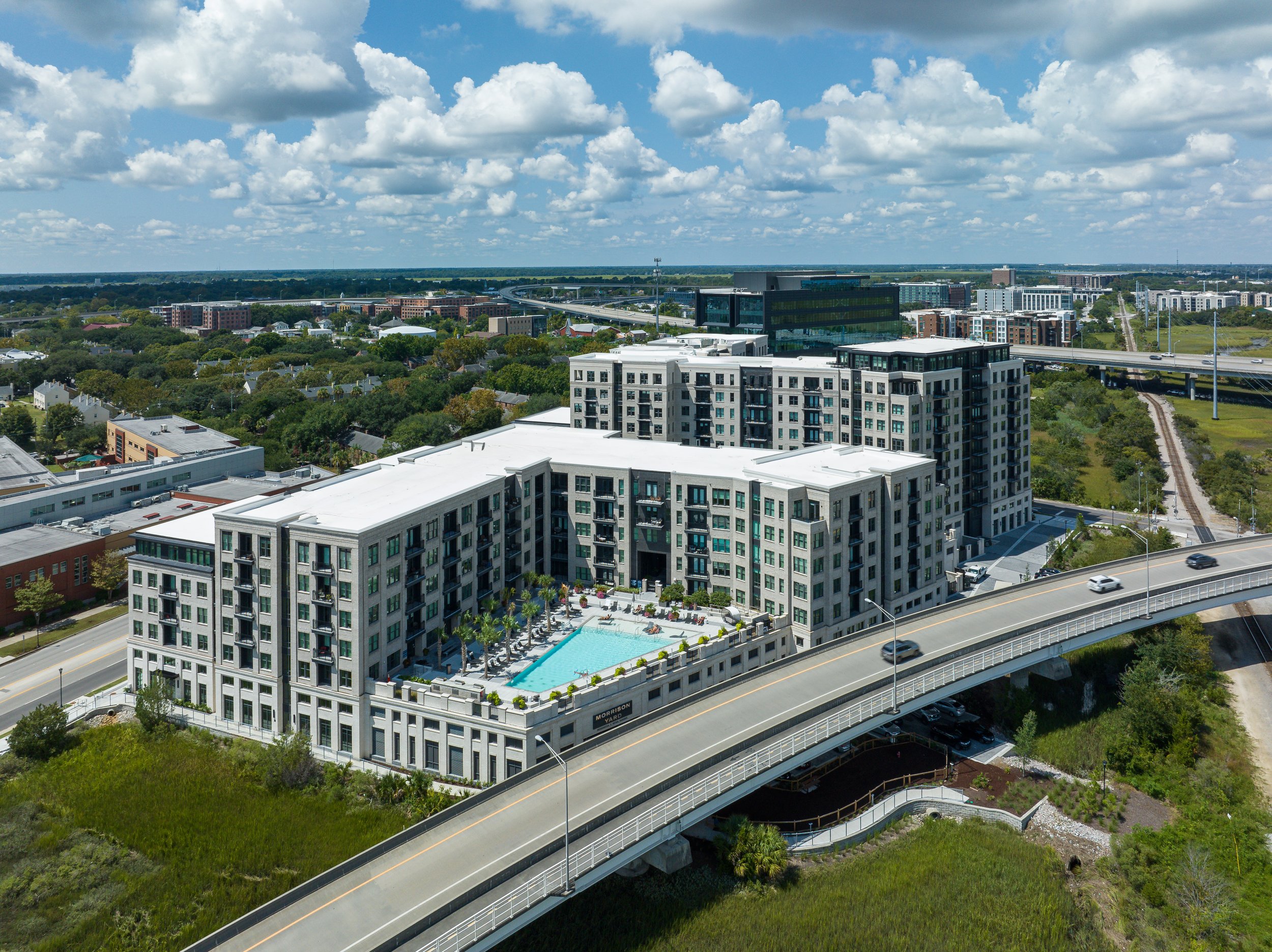 Multifamily & Commercial