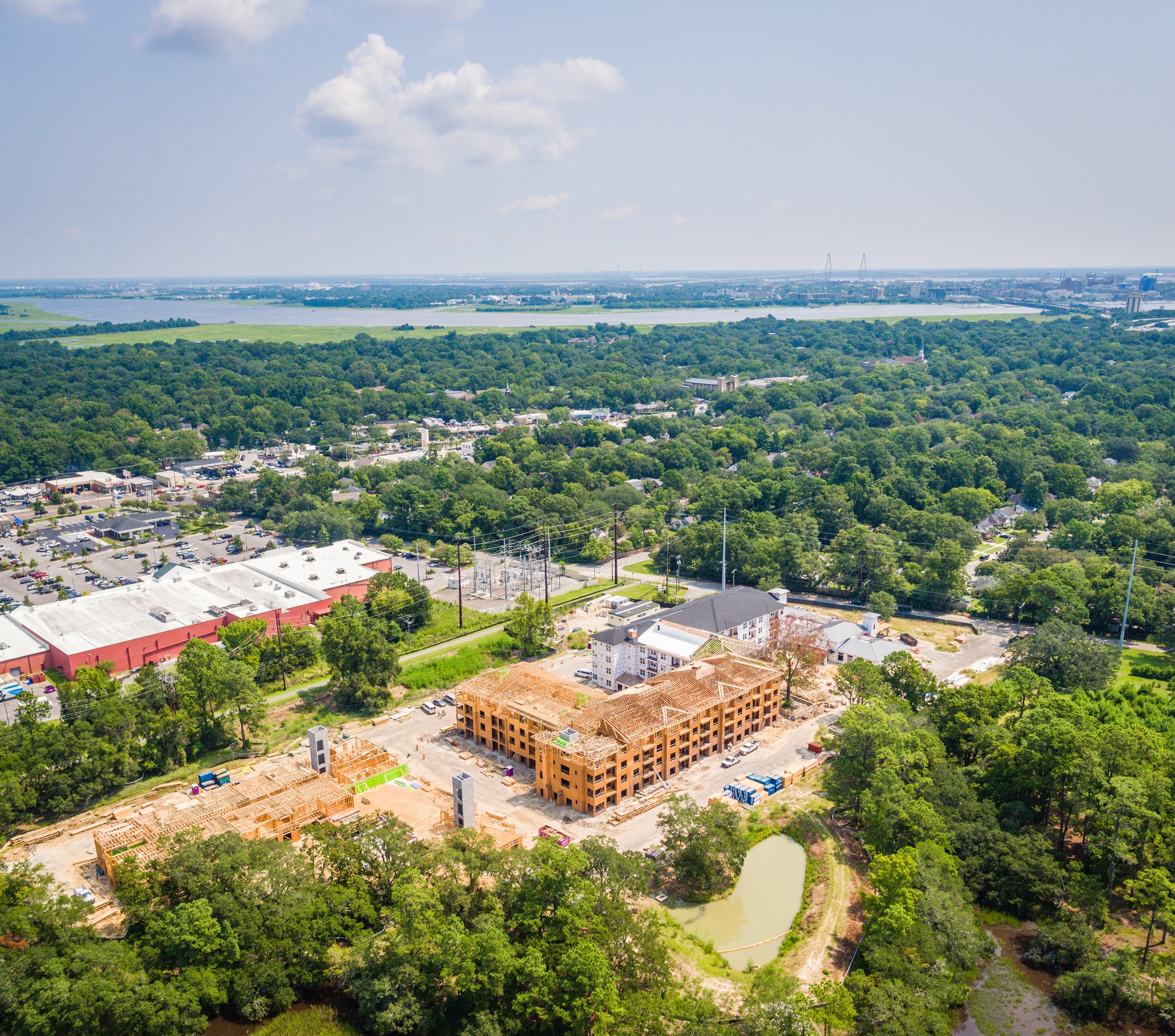 Drone Photography for Construction Sites: What Developers Need to Know