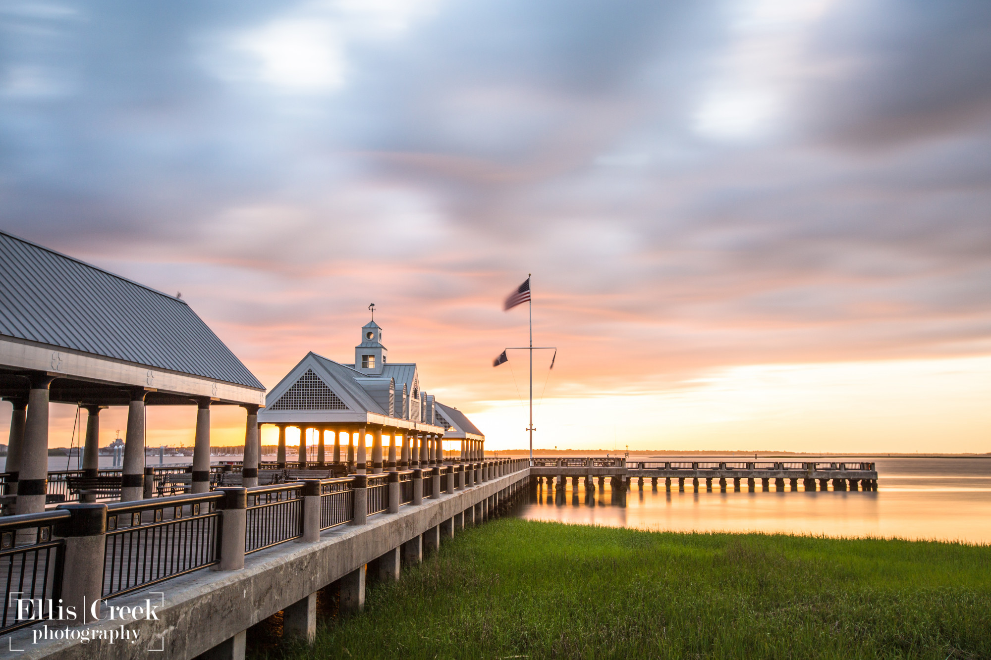6 Best Places in Charleston for Stock Photography