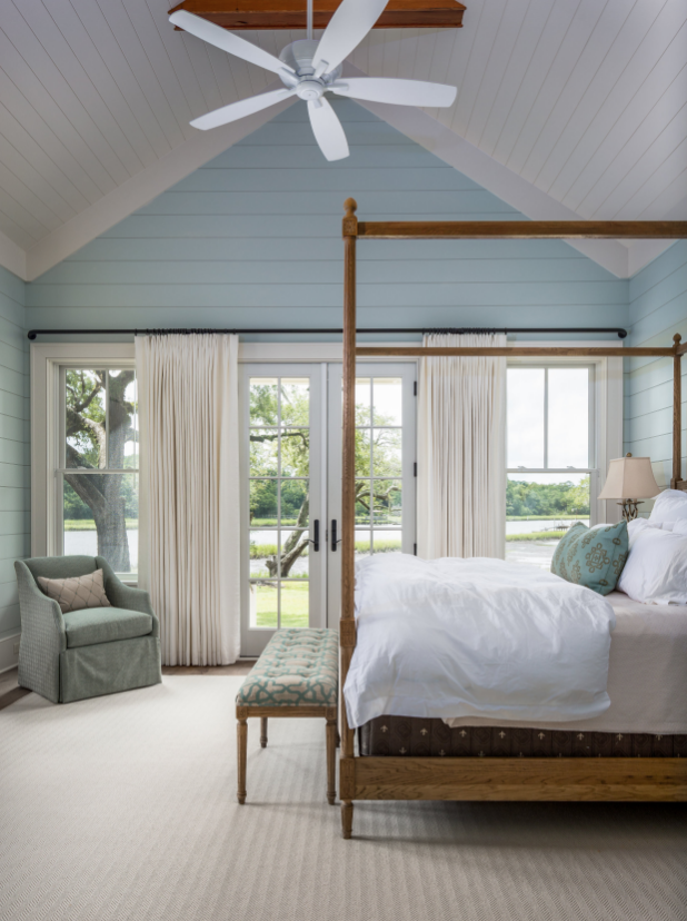 Capturing Every Detail: Interior Design Photography