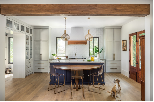 Techniques of the Interior Design Photographer in Charleston, SC